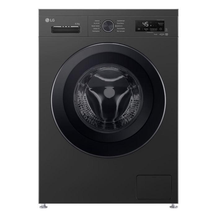 Пральна машина LG F2Y2WS6JE