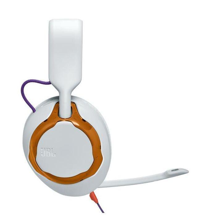 Навушники JBL Quantum 250 Teal