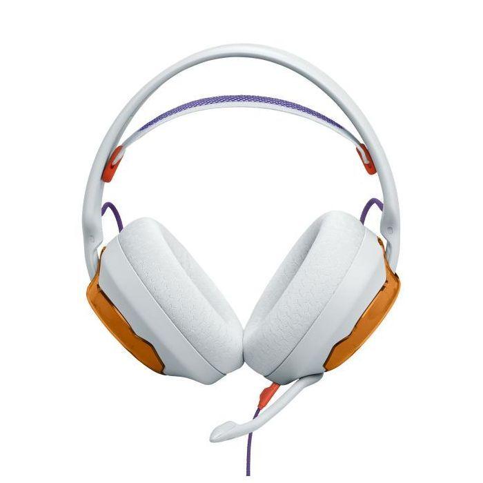 Навушники JBL Quantum 250 Teal