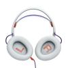 Навушники JBL Quantum 250 Teal