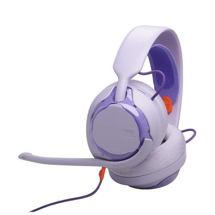 Навушники JBL Quantum 250 Purple