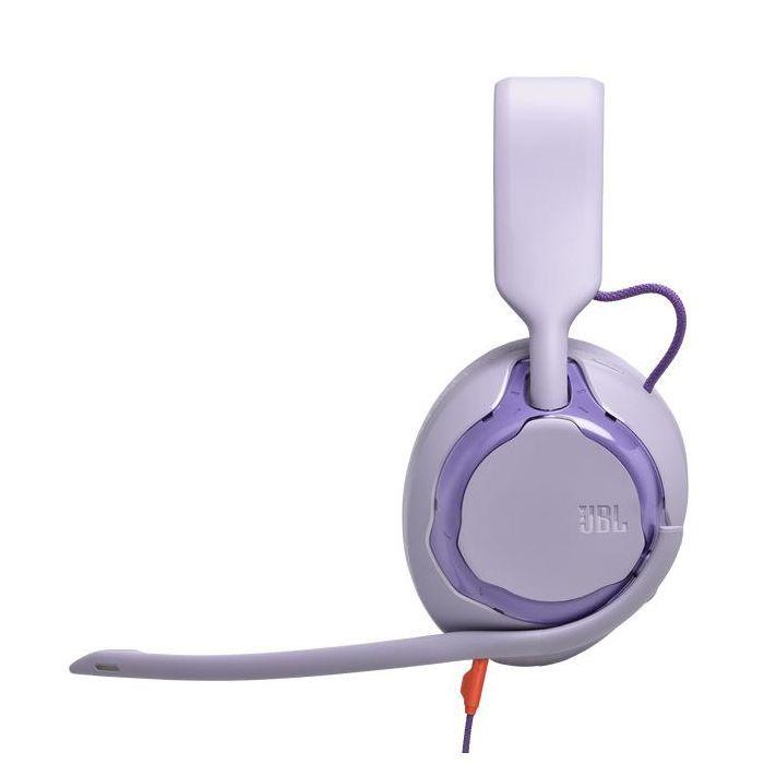 Навушники JBL Quantum 250 Purple