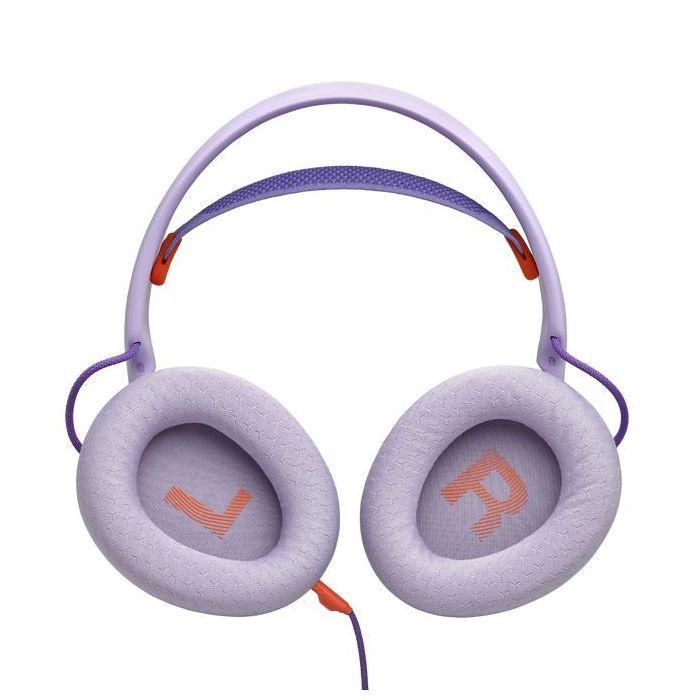 Навушники JBL Quantum 250 Purple