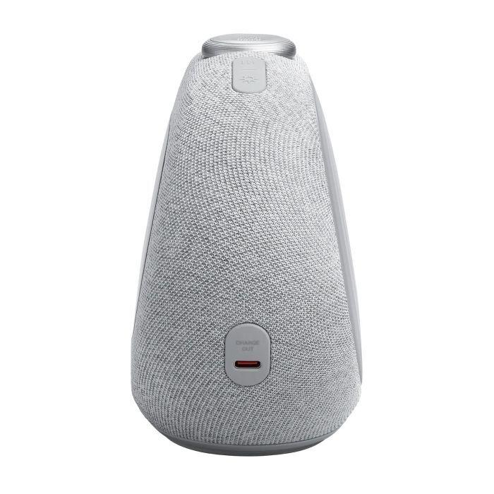 Акустична система JBL Horizon 3 Grey