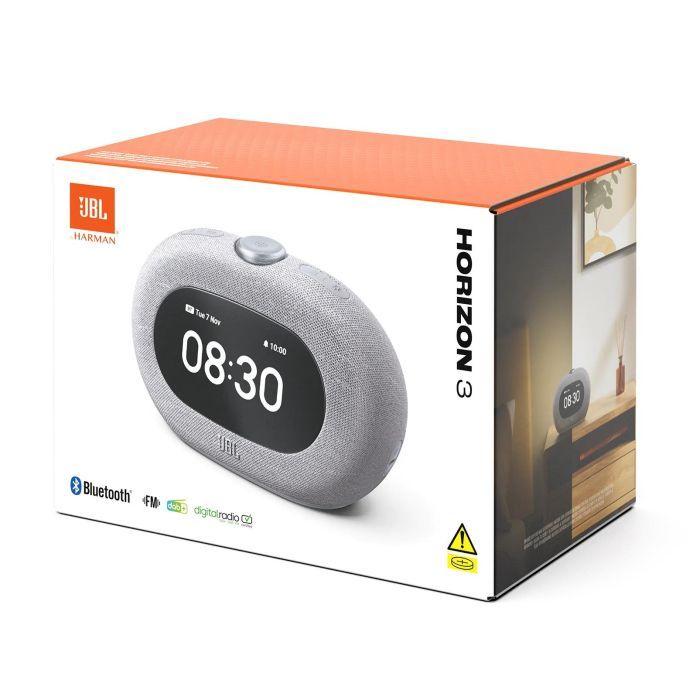Акустична система JBL Horizon 3 Grey