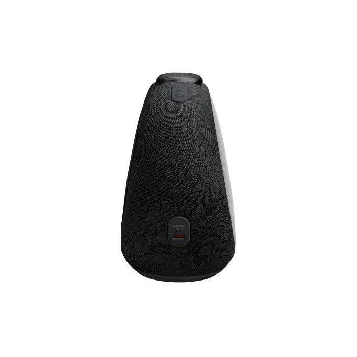 Акустична система JBL Horizon 3 Black