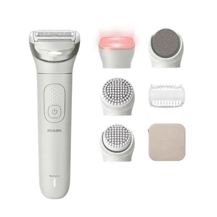 Епілятор Philips BRE748/00
