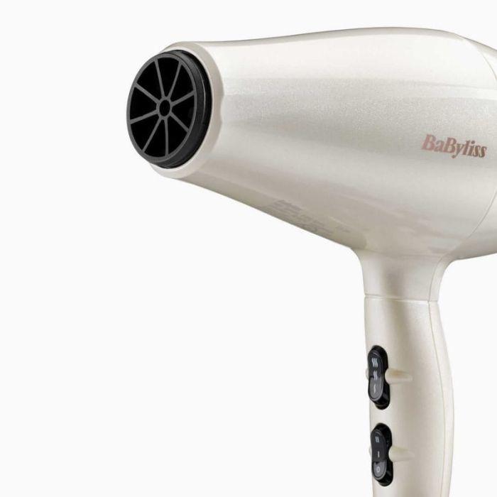 Фен Babyliss Stardust Shimmer (5914PE)