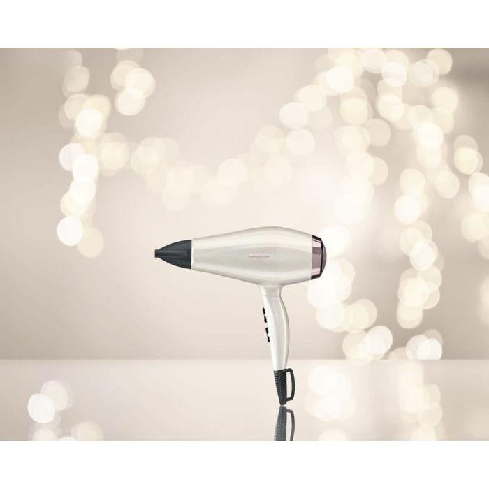 Фен Babyliss Stardust Shimmer (5914PE)