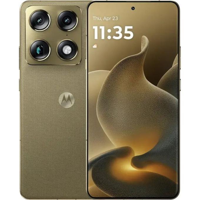 Смартфон Motorola Signature 16/512 MartiniOlive