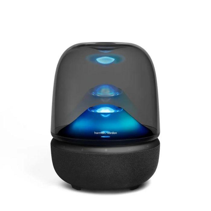 Акустична система Harman Kardon Aura Studio 5 Black