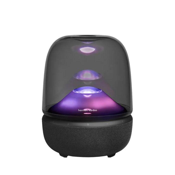 Акустична система Harman Kardon Aura Studio 5 Black