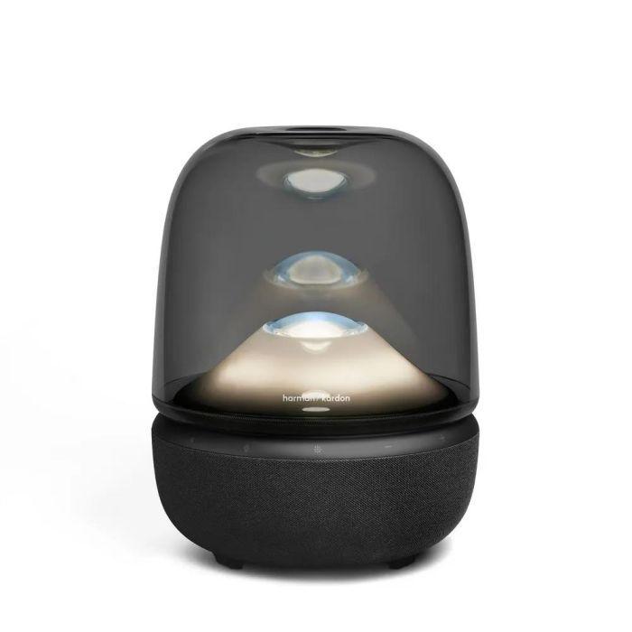 Акустична система Harman Kardon Aura Studio 5 Black