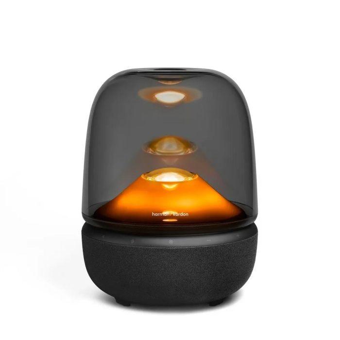 Акустична система Harman Kardon Aura Studio 5 Black