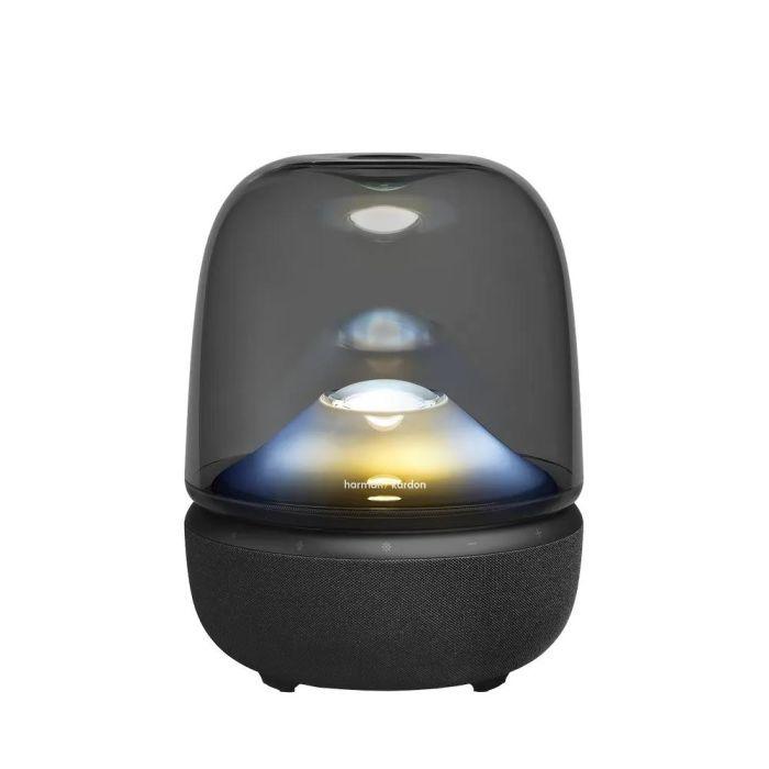 Акустична система Harman Kardon Aura Studio 5 Black