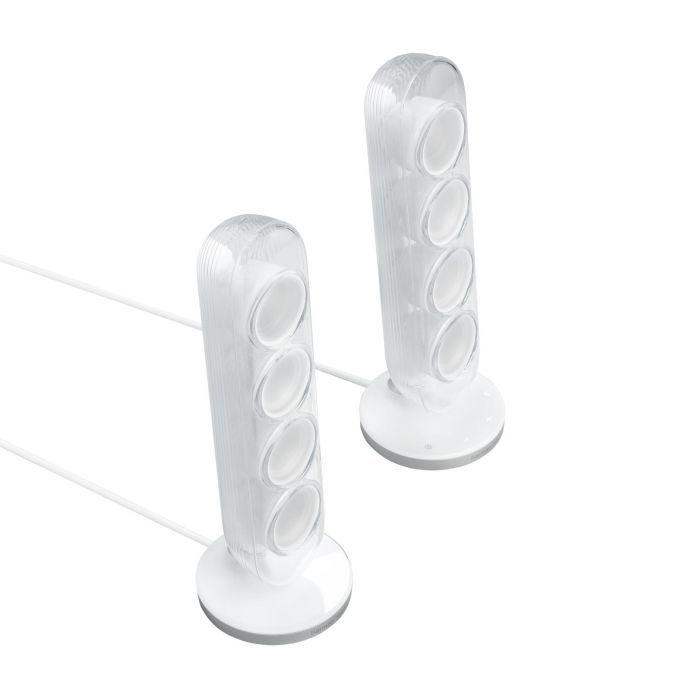 Акустична система Harman Kardon SoundSticks 5 Wi-Fi White