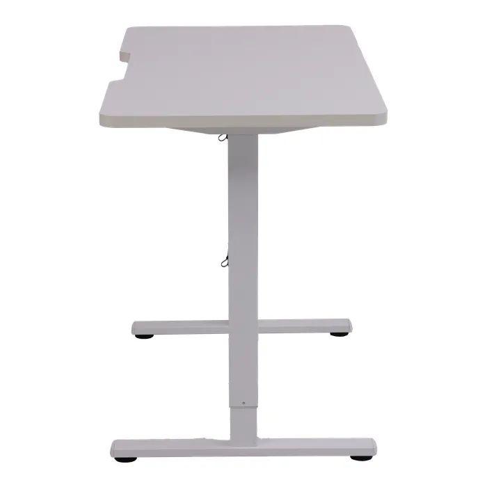Геймерський стіл Sihoo D03 White (D03-106/D03-107)