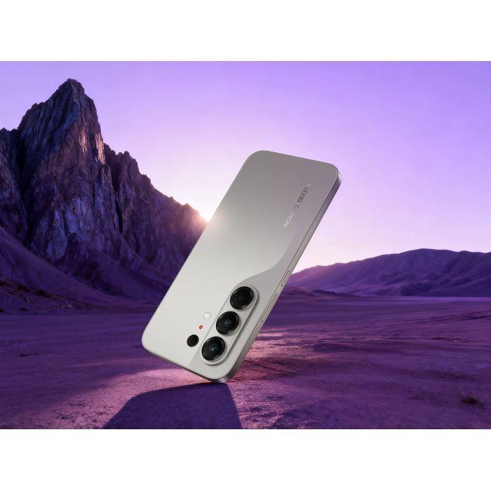 Смартфон Tecno Camon 50 8/256 Nebula Titanium