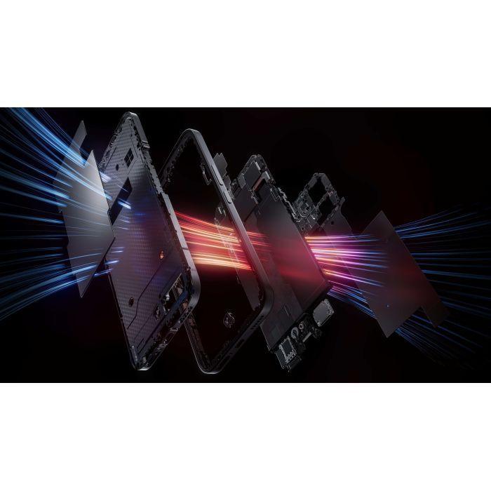 Смартфон Tecno Camon 50 8/256 Nebula Titanium