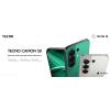Смартфон Tecno Camon 50 8/256 Moonshadow Black