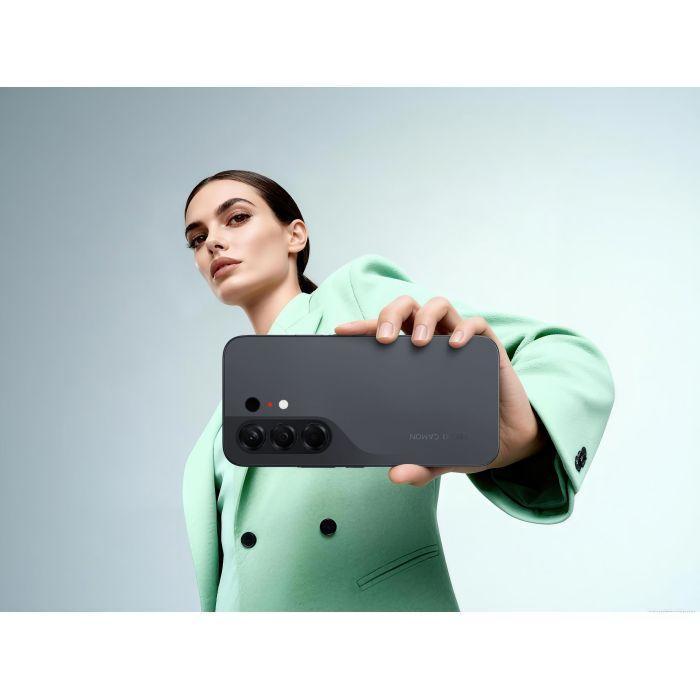 Смартфон Tecno Camon 50 8/256 Moonshadow Black