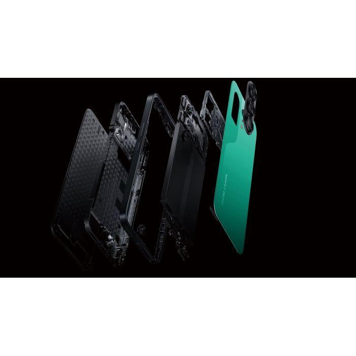 Смартфон Tecno Camon 50 8/256 Moonshadow Black