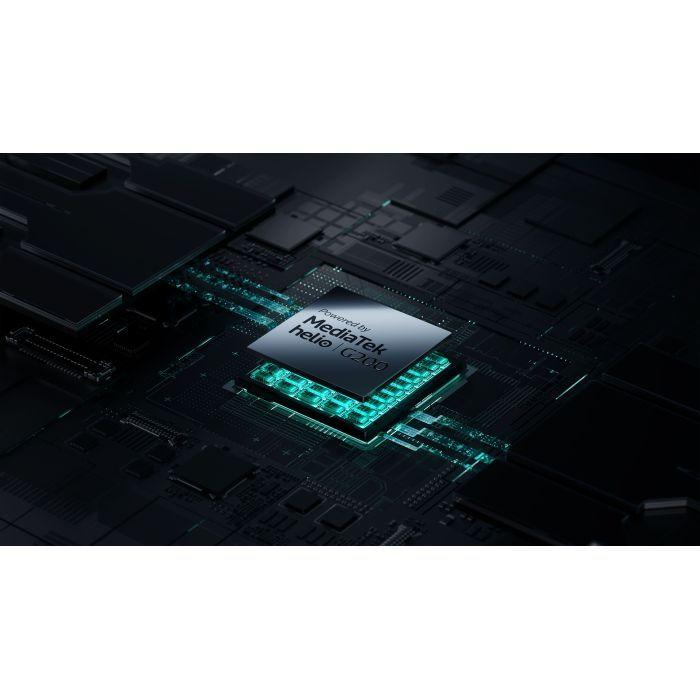 Смартфон Tecno Camon 50 12/256 Nebula Titanium