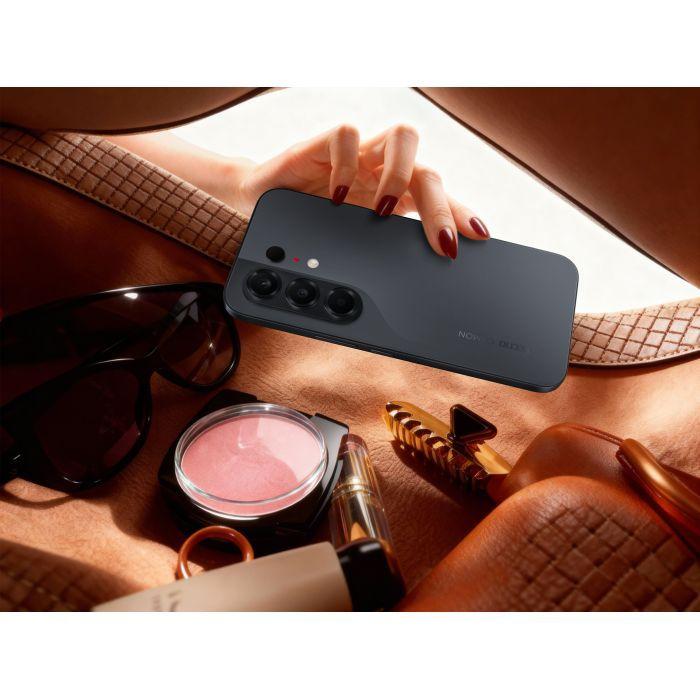 Смартфон Tecno Camon 50 12/256 Moonshadow Black