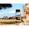 Смартфон Tecno Camon 50 12/256 Moonshadow Black