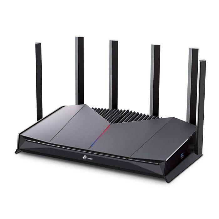 Маршрутизатор TP-Link Archer GE400