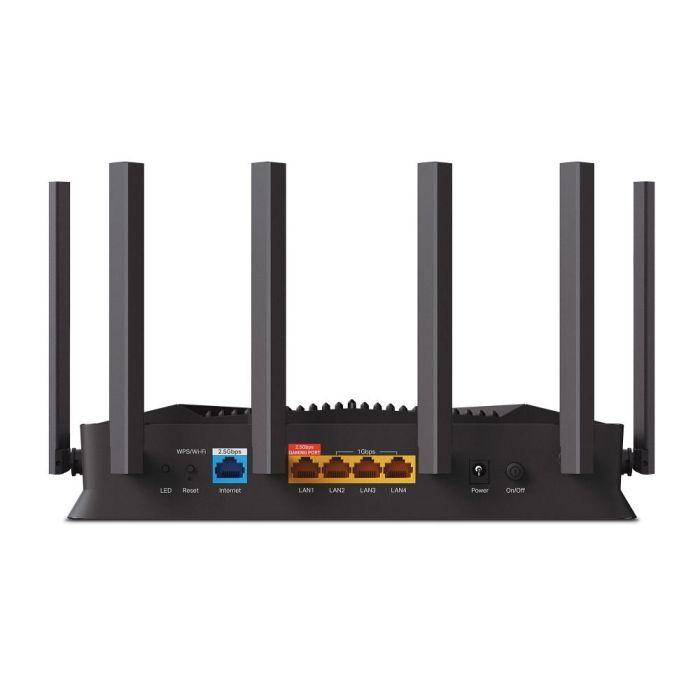 Маршрутизатор TP-Link Archer GE400