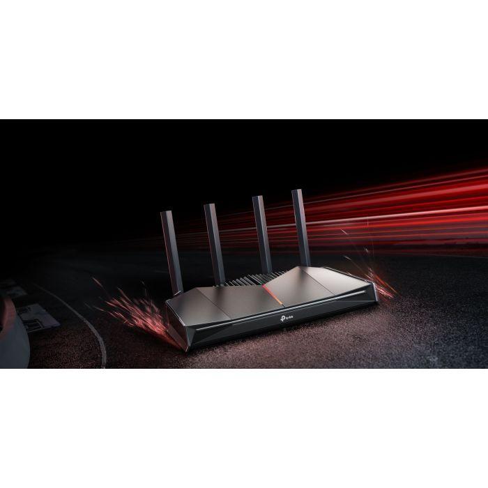 Маршрутизатор TP-Link Archer GE230