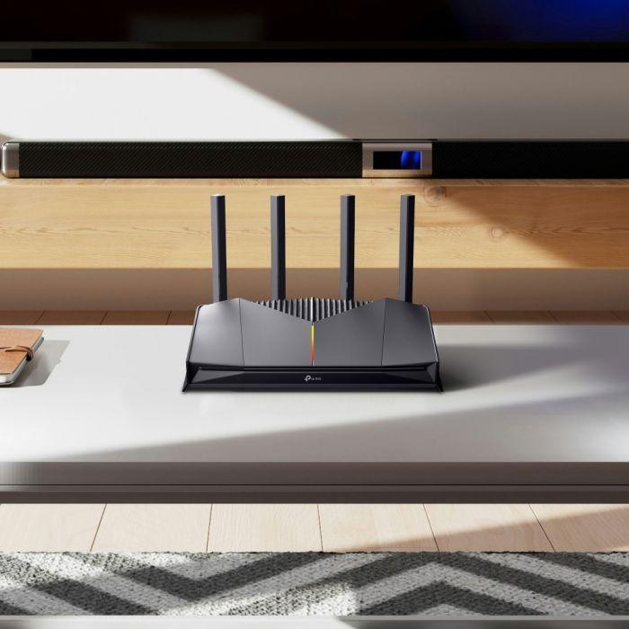 Маршрутизатор TP-Link Archer GE230