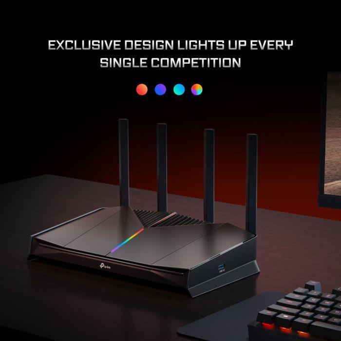 Маршрутизатор TP-Link Archer GE230
