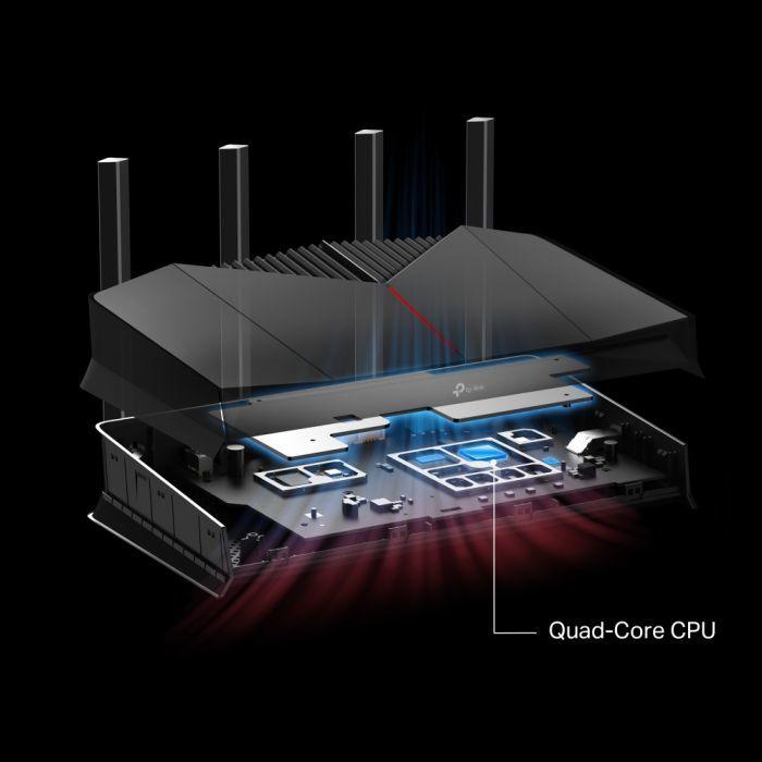 Маршрутизатор TP-Link Archer GE230