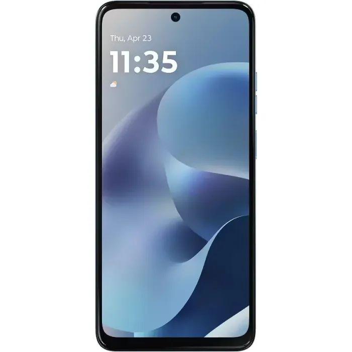 Смартфон Motorola G17 Power 8/256 Alaskan Blue