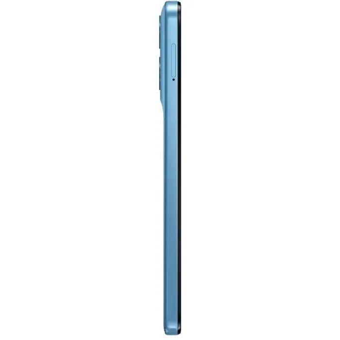Смартфон Motorola G17 Power 8/256 Alaskan Blue