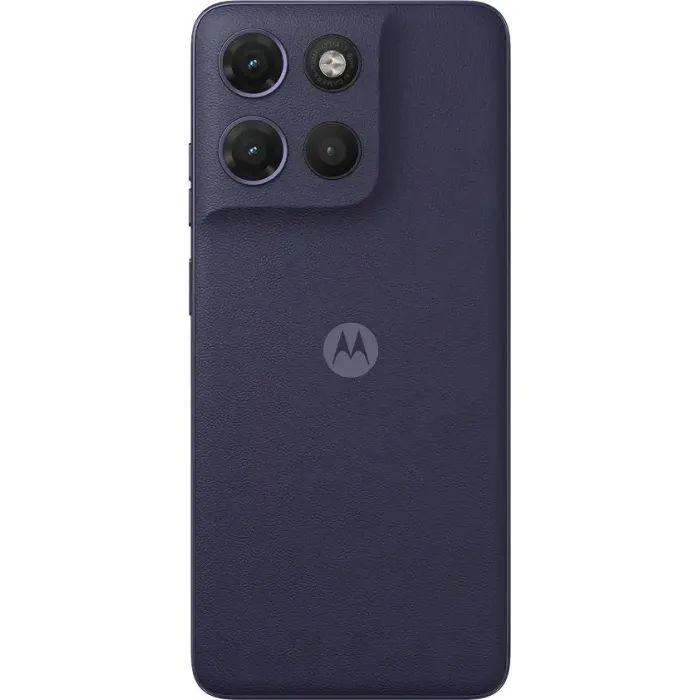 Смартфон Motorola G17 Power 8/256 Evening Blue