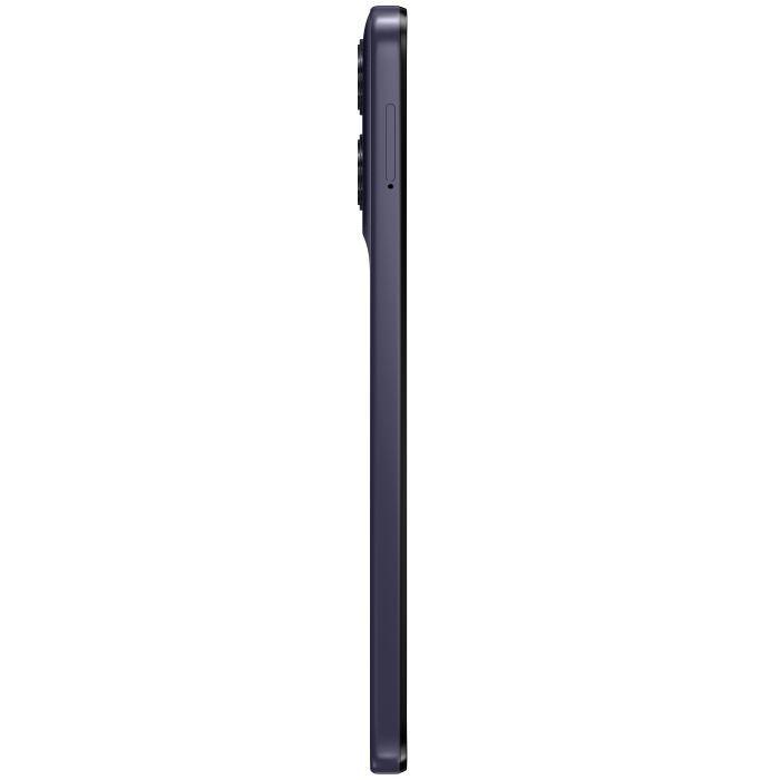Смартфон Motorola G17 Power 8/256 Evening Blue