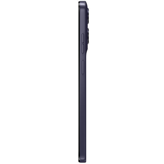 Смартфон Motorola G17 Power 8/256 Evening Blue