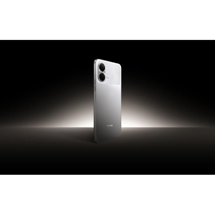 Смартфон Tecno Spark Go 3 4/64 Titanium Grey