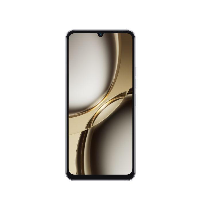 Смартфон Tecno Spark Go 3 4/64 Titanium Grey
