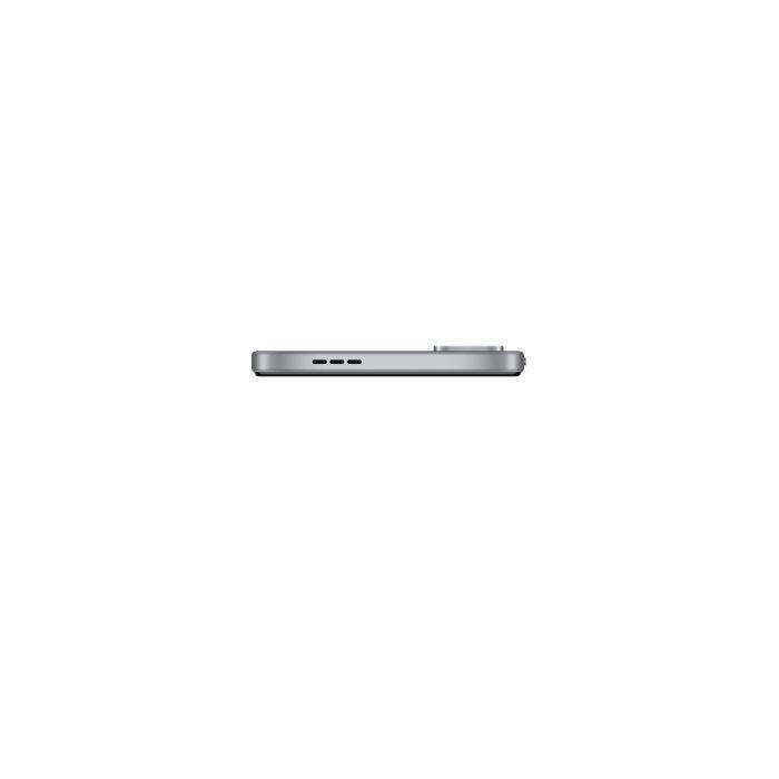Смартфон Tecno Spark Go 3 4/64 Titanium Grey
