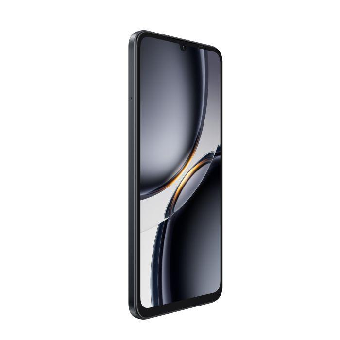 Смартфон Tecno Spark Go 3 4/64 Ink Black