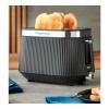 Тостер Russell Hobbs Bront 2S Black (26760-56)