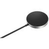 Зарядний пристрій Samsung Wireless Single Charger 15W (GP-PWU025WIABW)