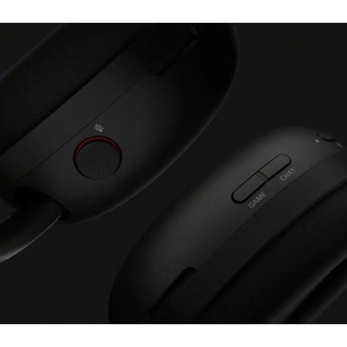 Навушники Sony INZONE H9 II Black