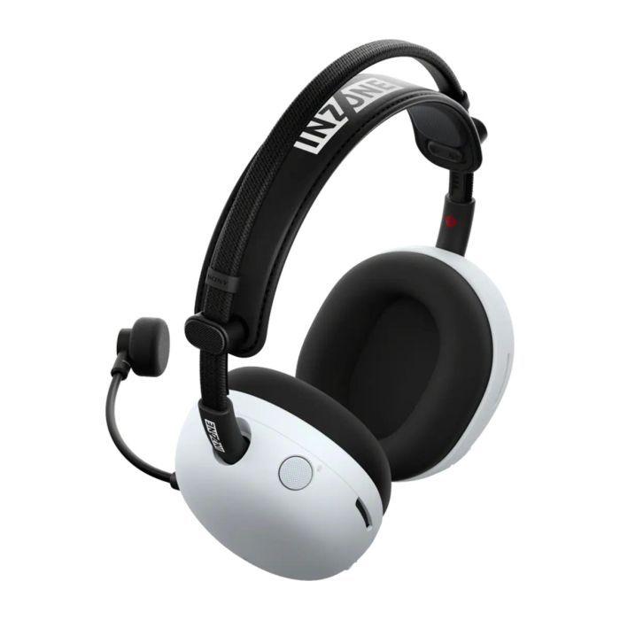 Навушники Sony INZONE H9 II White
