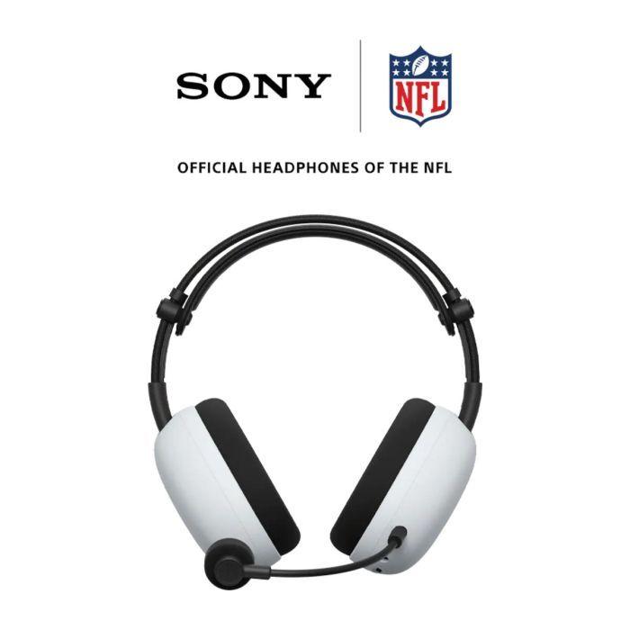 Навушники Sony INZONE H9 II White