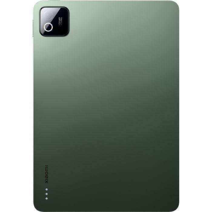 Планшет Xiaomi Pad 8 Wi-Fi 8/256 Pine Green